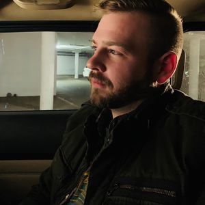 Meet your Posher, Robert